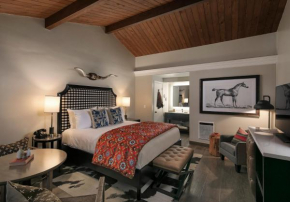 Отель Oceanpoint Ranch  Кэмбриа